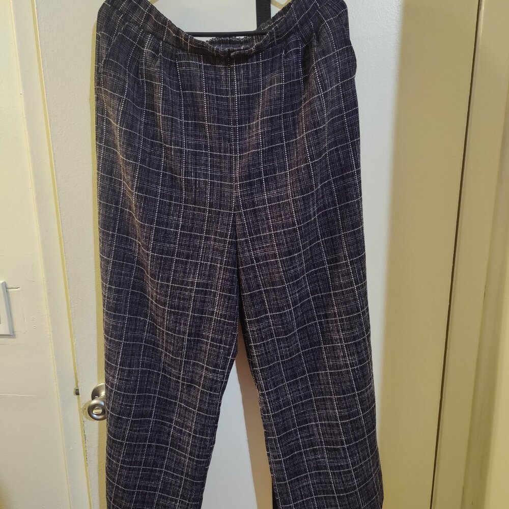 Womens pants